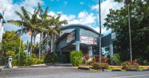 Heritage Cairns Hotel, Cairns